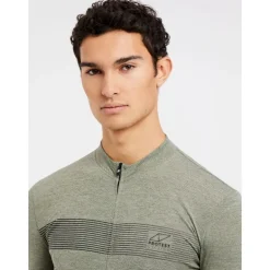 Protest Prtbobbing - Maillot vélo homme