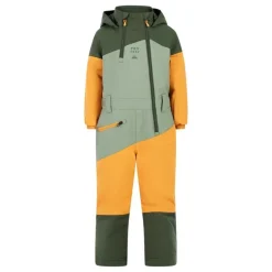 Protest Prtbobby Td - Combinaison enfant