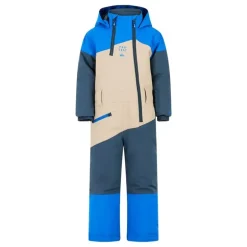 Protest Prtbobby Td - Combinaison enfant
