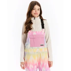 Protest Prtcarina Jr - Pantalon ski enfant
