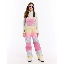 Protest Prtcarina Jr - Pantalon ski enfant