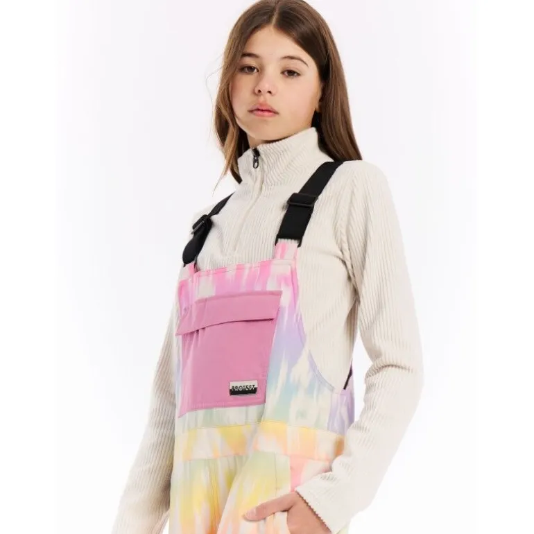 Protest Prtcarina Jr - Pantalon ski enfant