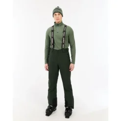 Protest Prtchester - Pantalon ski homme
