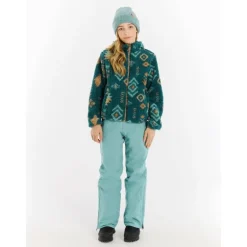 Protest Prtevelyn Jr - Polaire enfant