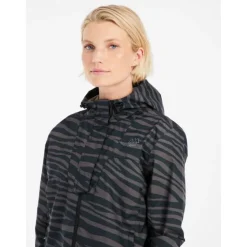 Protest Prtfleur - Veste imperméable femme