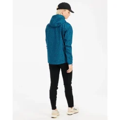 Protest Prtfleur - Veste imperméable femme