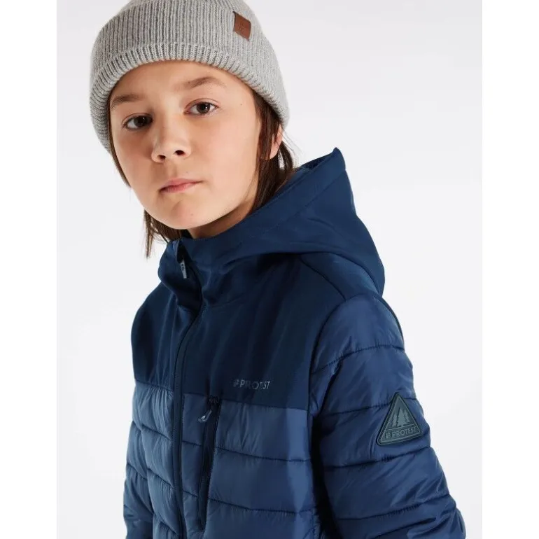 Protest Prtgonzo Jr - Doudoune enfant