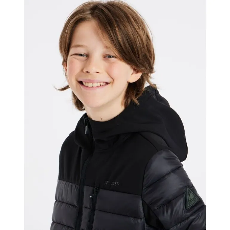 Protest Prtgonzo Jr - Doudoune enfant