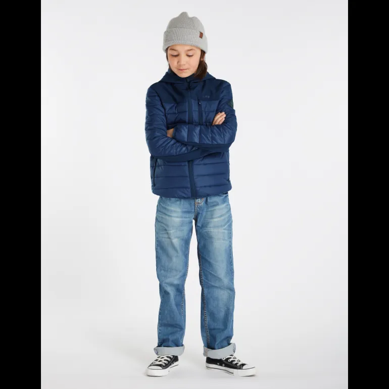 Protest Prtgonzo Jr - Doudoune enfant