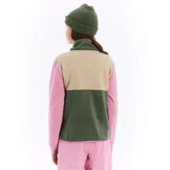Protest Prtinke Jr - Polaire enfant