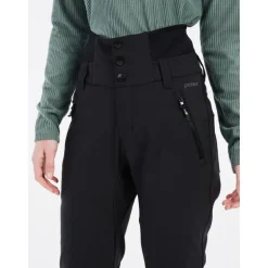 Protest Prtlullabyos Snowpants - Pantalon ski femme
