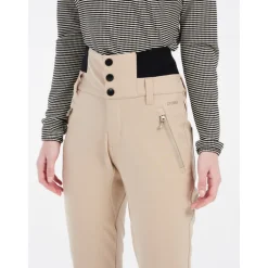 Protest Prtlullabyos Snowpants - Pantalon ski femme
