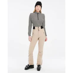Protest Prtlullabyos Snowpants - Pantalon ski femme