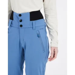Protest Prtlullabyos Snowpants - Pantalon ski femme