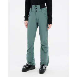 Protest Prtlullabyos Snowpants - Pantalon ski femme