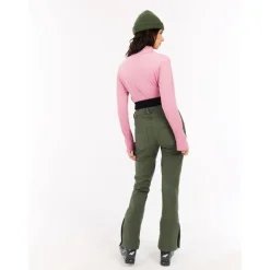 Protest Prtlullabyos Snowpants - Pantalon ski femme