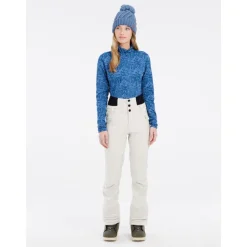 Protest Prtlullabyos Snowpants - Pantalon ski femme