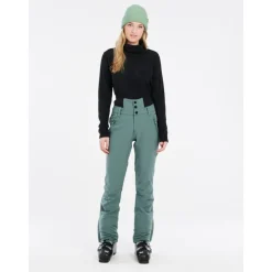 Protest Prtlullabyos Snowpants - Pantalon ski femme