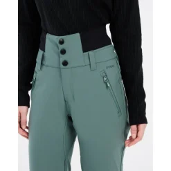 Protest Prtlullabyos Snowpants - Pantalon ski femme