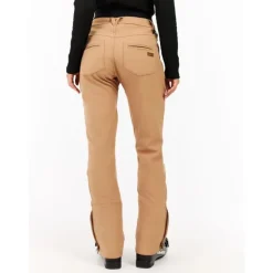 Protest Prtlullabyos Snowpants - Pantalon ski femme