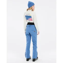 Protest Prtlullabyos Snowpants - Pantalon ski femme