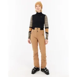 Protest Prtlullabyos Snowpants - Pantalon ski femme