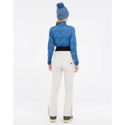 Protest Prtlullabyos Snowpants - Pantalon ski femme