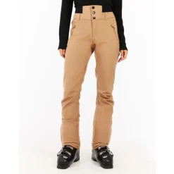 Protest Prtlullabyos Snowpants - Pantalon ski femme