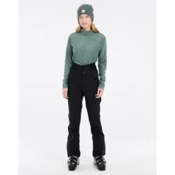 Protest Prtlullabyos Snowpants - Pantalon ski femme