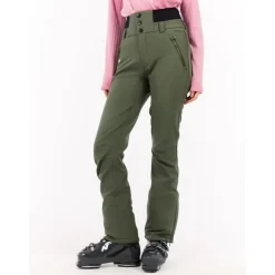 Protest Prtlullabyos Snowpants - Pantalon ski femme