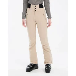 Protest Prtlullabyos Snowpants - Pantalon ski femme