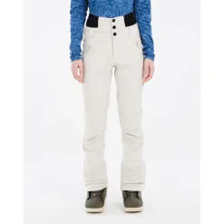 Protest Prtlullabyos Snowpants - Pantalon ski femme