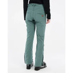 Protest Prtlullabyos Snowpants - Pantalon ski femme
