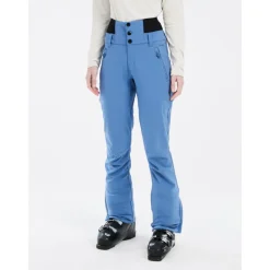 Protest Prtlullabyos Snowpants - Pantalon ski femme