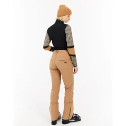 Protest Prtlullabyos Snowpants - Pantalon ski femme