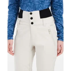 Protest Prtlullabyos Snowpants - Pantalon ski femme