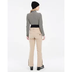 Protest Prtlullabyos Snowpants - Pantalon ski femme