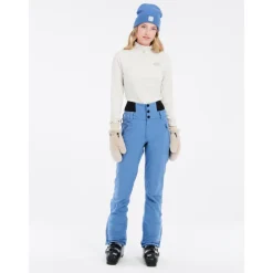 Protest Prtlullabyos Snowpants - Pantalon ski femme