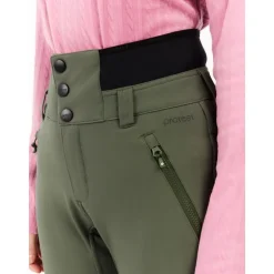 Protest Prtlullabyos Snowpants - Pantalon ski femme