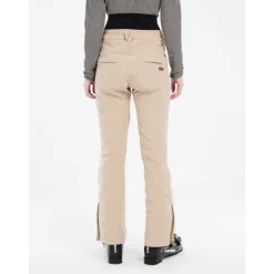 Protest Prtlullabyos Snowpants - Pantalon ski femme