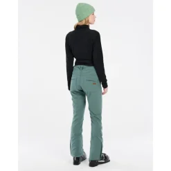 Protest Prtlullabyos Snowpants - Pantalon ski femme