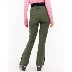 Protest Prtlullabyos Snowpants - Pantalon ski femme
