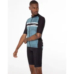 Protest Prtluuk - Maillot vélo homme