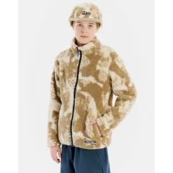 Protest Prtmalton Jr - Polaire enfant