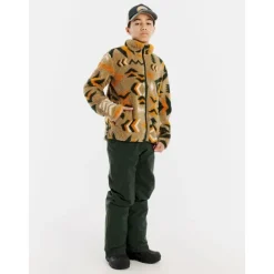Protest Prtmalton Jr - Polaire enfant