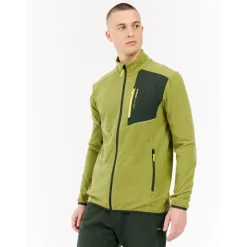 Protest Prtpallas Outdoor - Polaire homme