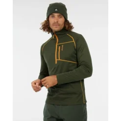 Protest Prtrekody 1/4 - Polaire homme