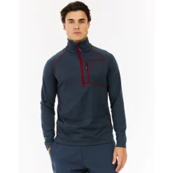 Protest Prtrekody 1/4 - Polaire homme