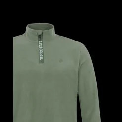 Protest Prtreperfecto 1/4 - Polaire homme