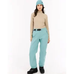 Protest Prtsami - Pantalon ski femme